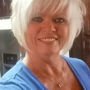 Meet your Posher, Glenda