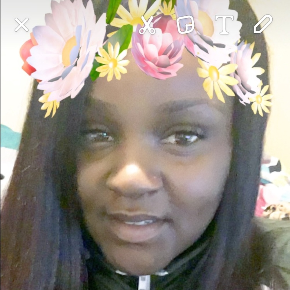 Meet your Posher, Sharae