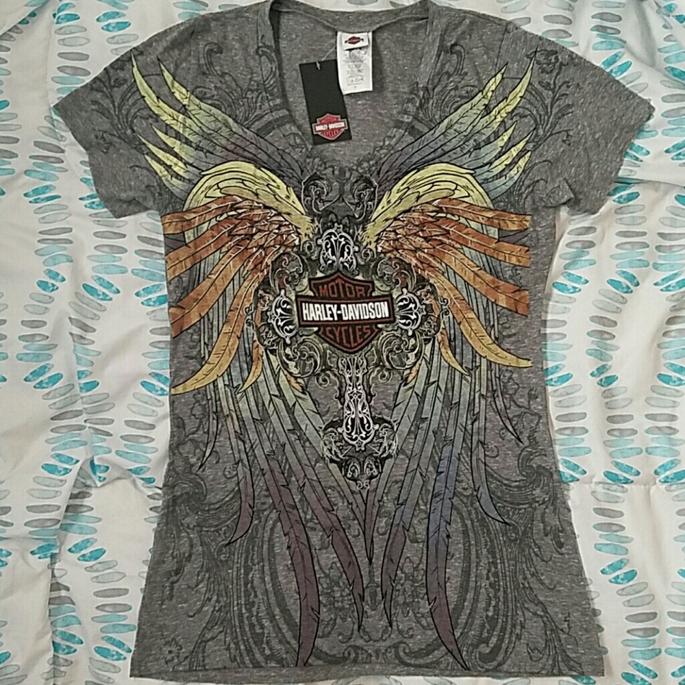 *SOLD* SOLD* SOLD*Harley Davidson