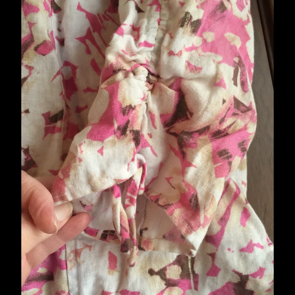 JM Collection shirt/light jacket - Picture 3 of 4