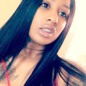 Meet your Posher, Monroe