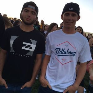 Meet your Posher, Brett