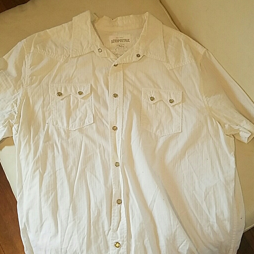 Shirt - Picture 2 of 3