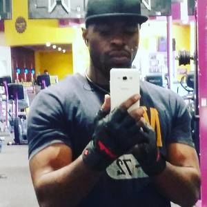 Meet your Posher, Jay