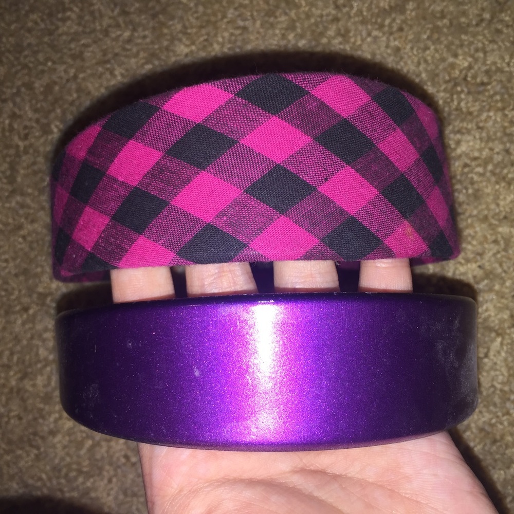 Headbands