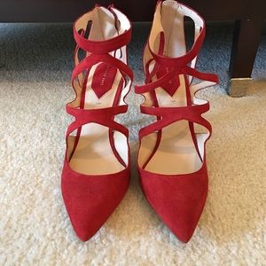 Cute pair of Zara pumps