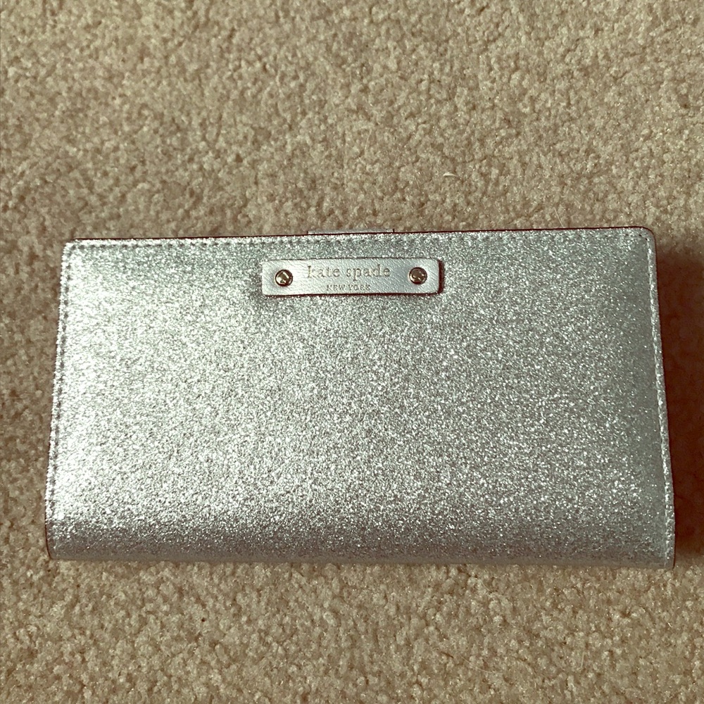 Kate Spade Stacy Wallet