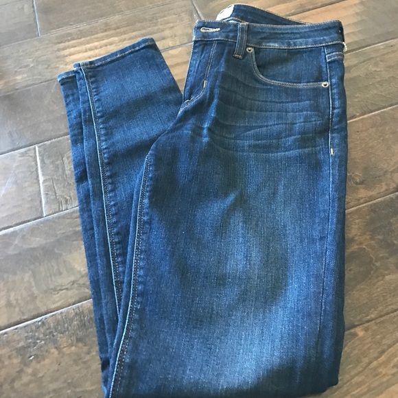 Hudson Jeans Denim - Hudson jeans