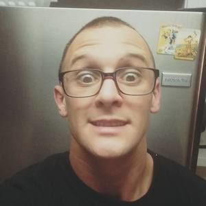 Meet your Posher, Thomas