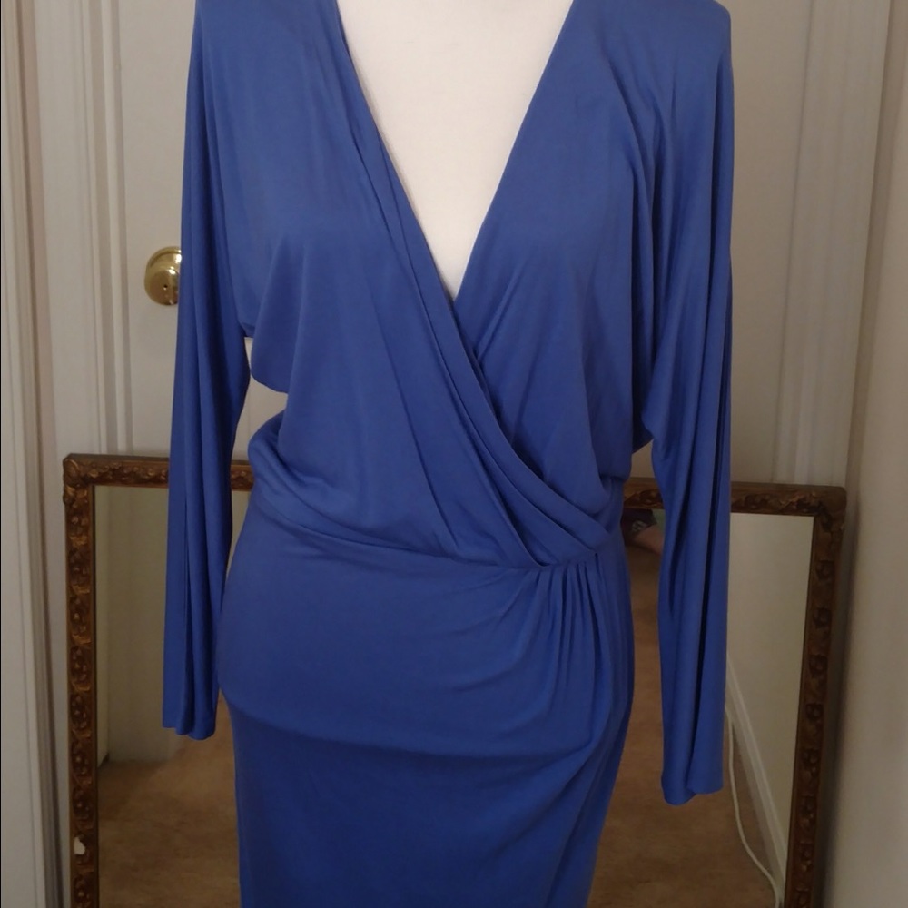 Haute Hippie Couture NWT Dress Retail $395.00