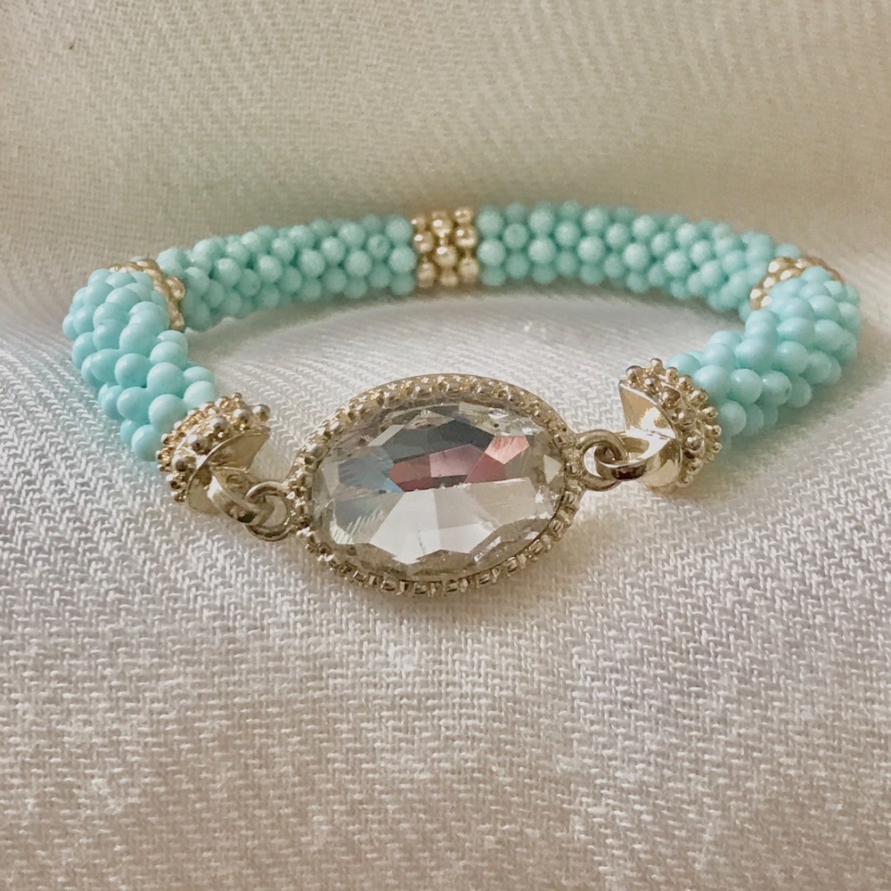 Trio Bracelet Set - Picture 3 of 4