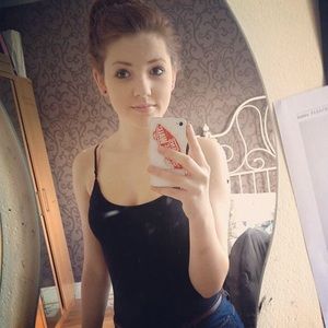 Meet your Posher, Nancy