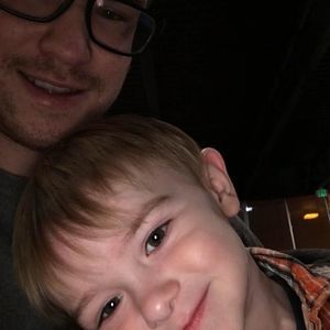 Meet your Posher, Jacob