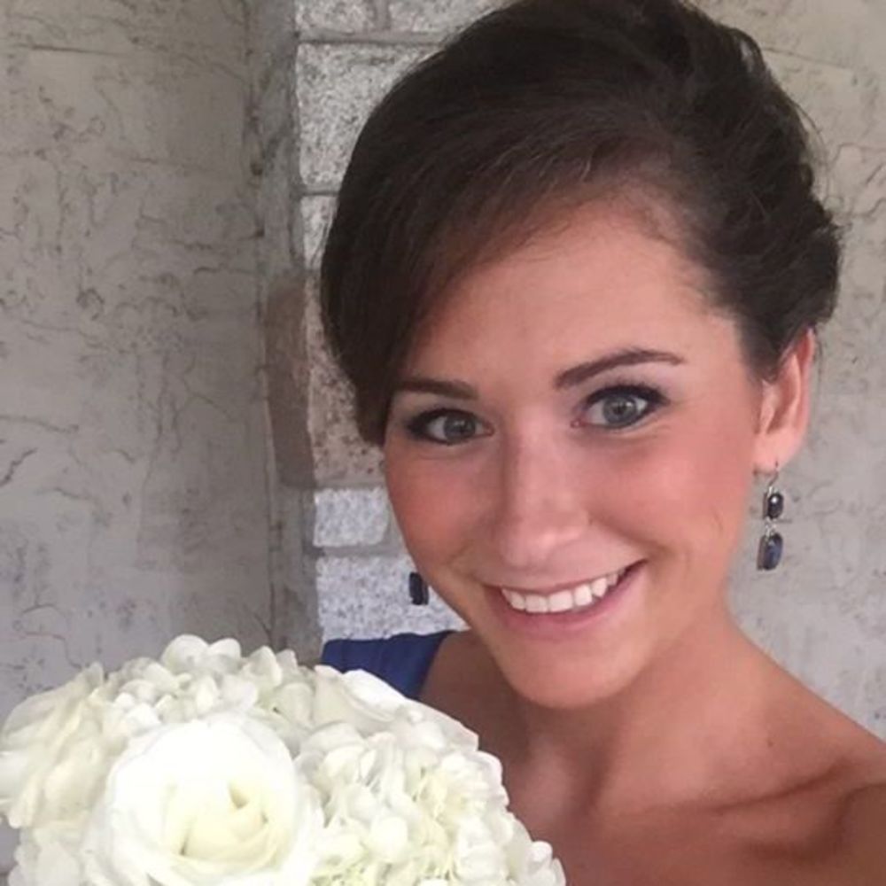 Meet your Posher, Denise