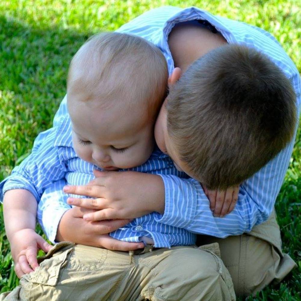 Meet your Posher, Tristan