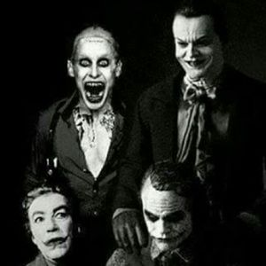 Meet your Posher, Joseph