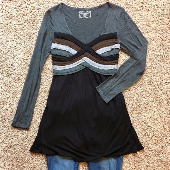 Maternity tops - Picture 4 of 8