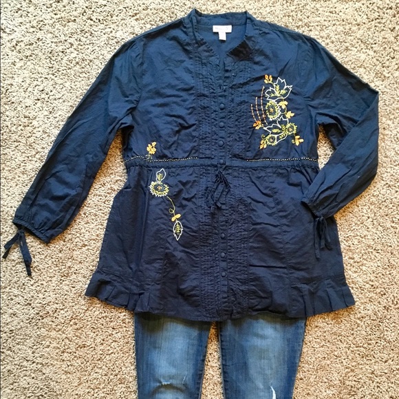 Maternity tops - Picture 5 of 8