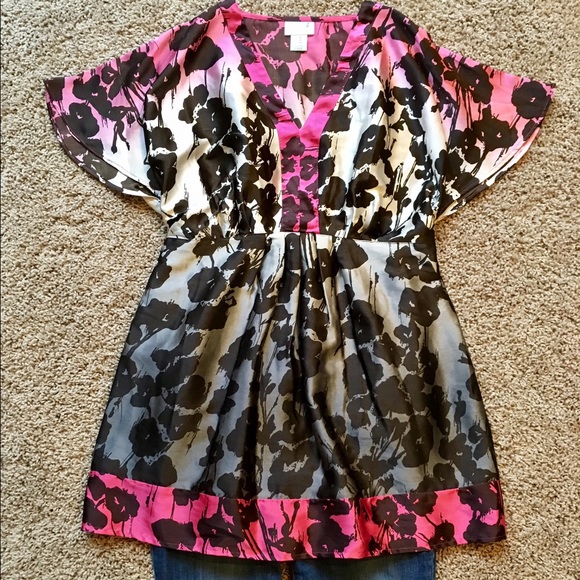 Maternity tops - Picture 6 of 8