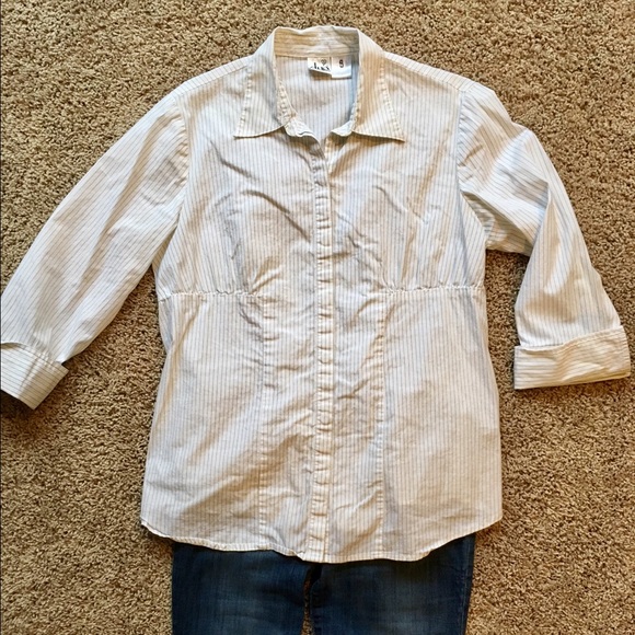 Maternity tops - Picture 7 of 8