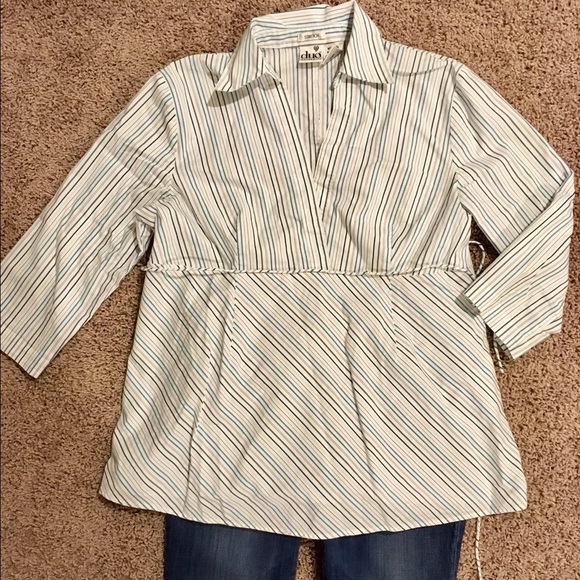 Maternity tops - Picture 8 of 8