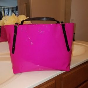 Kate Spade Jackson Square Sophie Tote