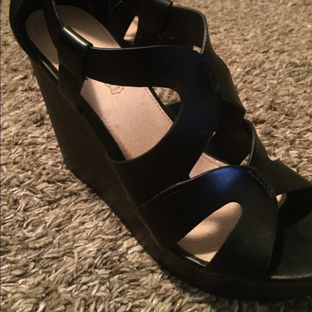 🆕 ALDO Wedges 🔆 NWOT