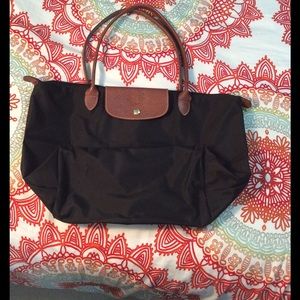 Longchamp Large Le Pliage
