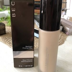 Becca Backlight Priming Filter