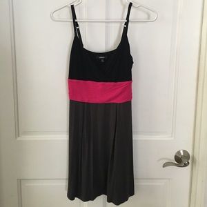 LAST CHANCE! Express dress
