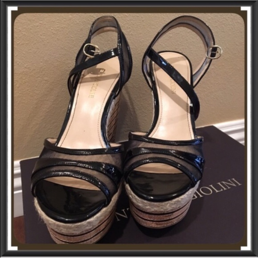 👠Enzo Angiolini👠