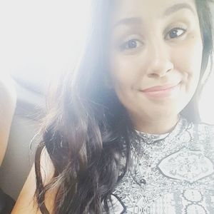 Meet your Posher, Millie