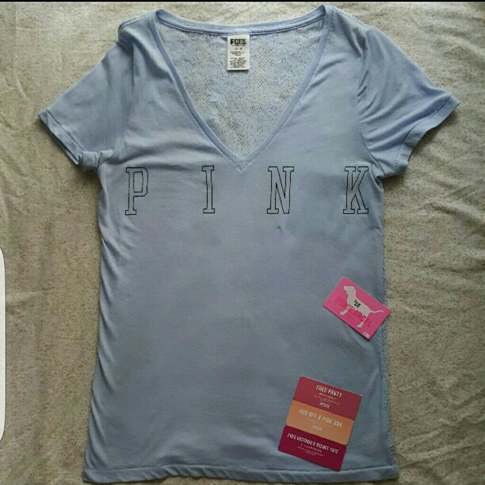 VS Pink bundle