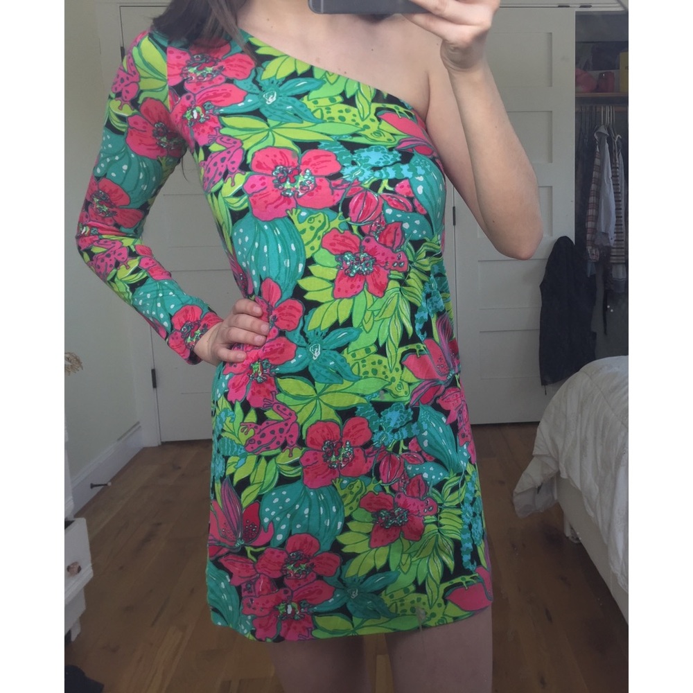 Lilly Pulitzer dress🌺🌸