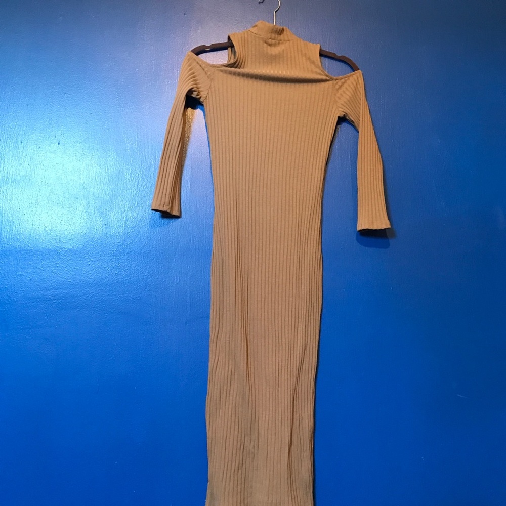 MIDI dress
