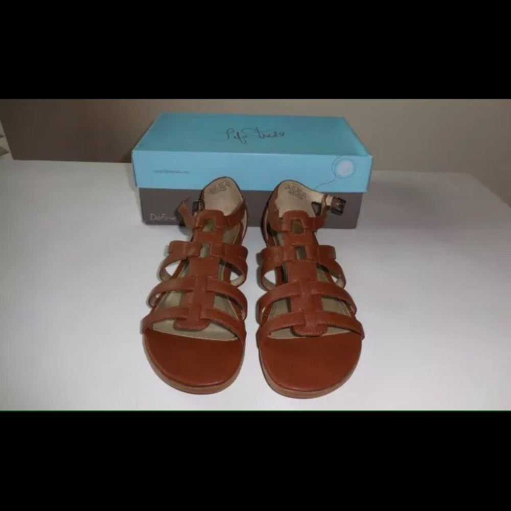 Women's Lifestride Sandals