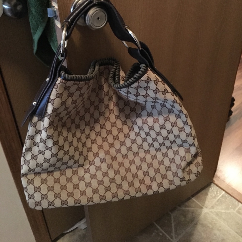 Fashion bag