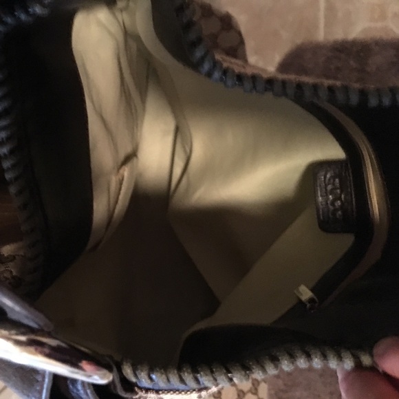 Fashion bag - Picture 3 of 5