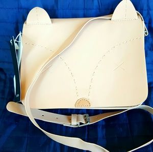 CUTE & ADORABLE GIRL'S BAG