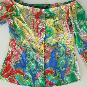 Ralph Lauren shirt