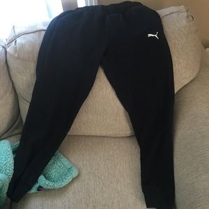 Puma sweats