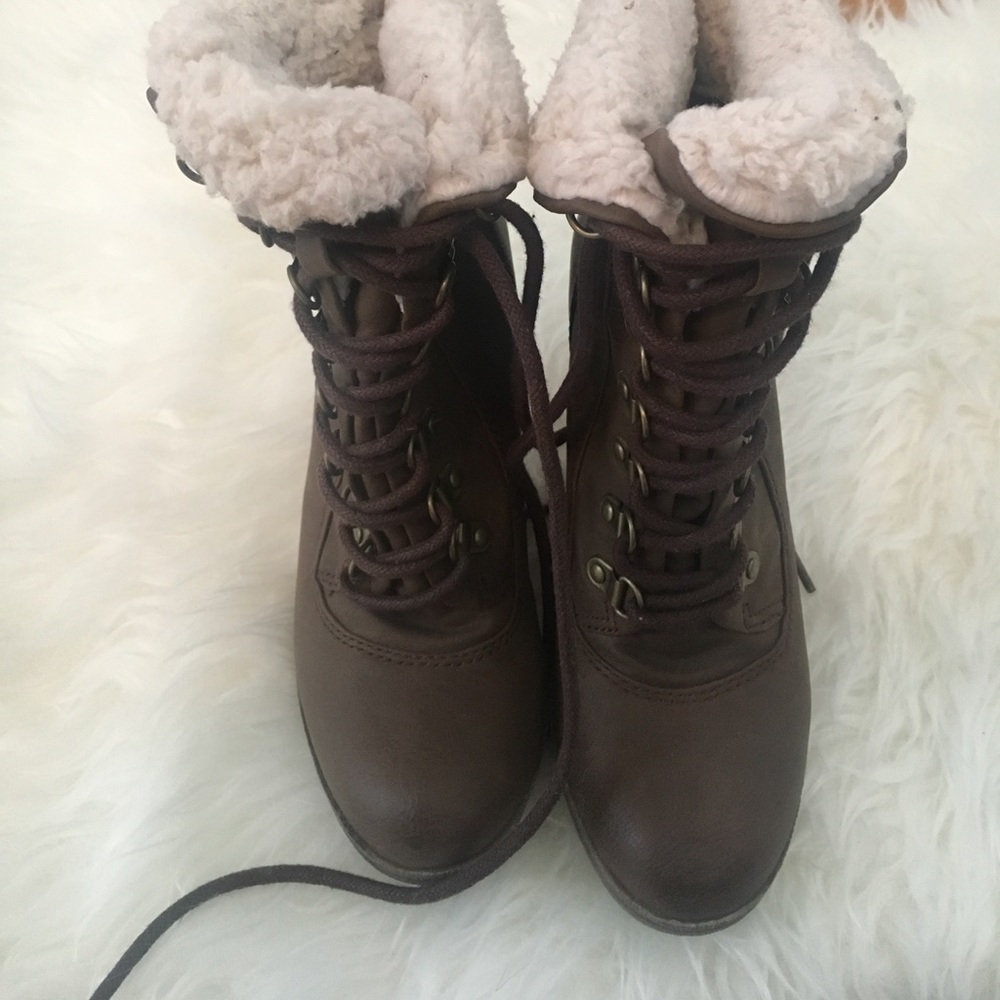 Combat Booties - image 2