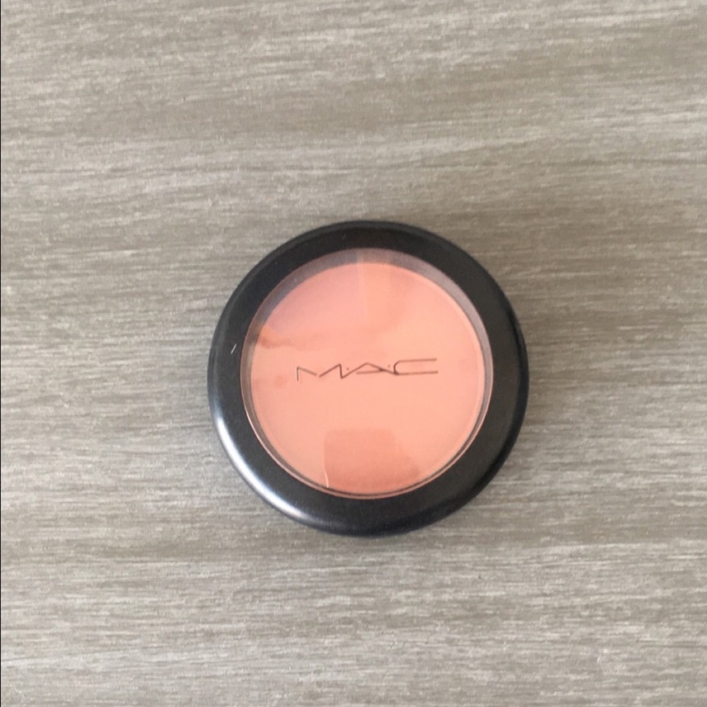 MAC Melba Blush