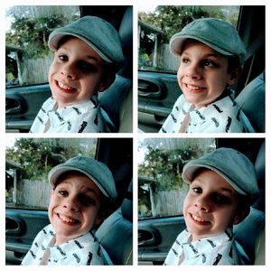 Meet your Posher, Debbie