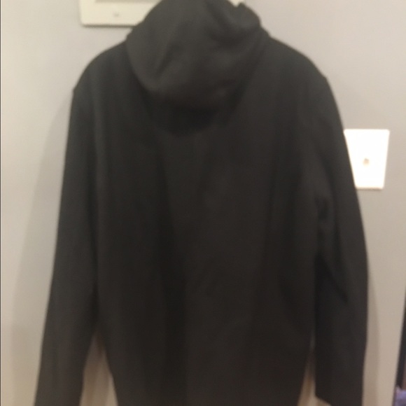 Wool jacket - Picture 2 of 2