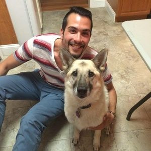 Meet your Posher, Pablo