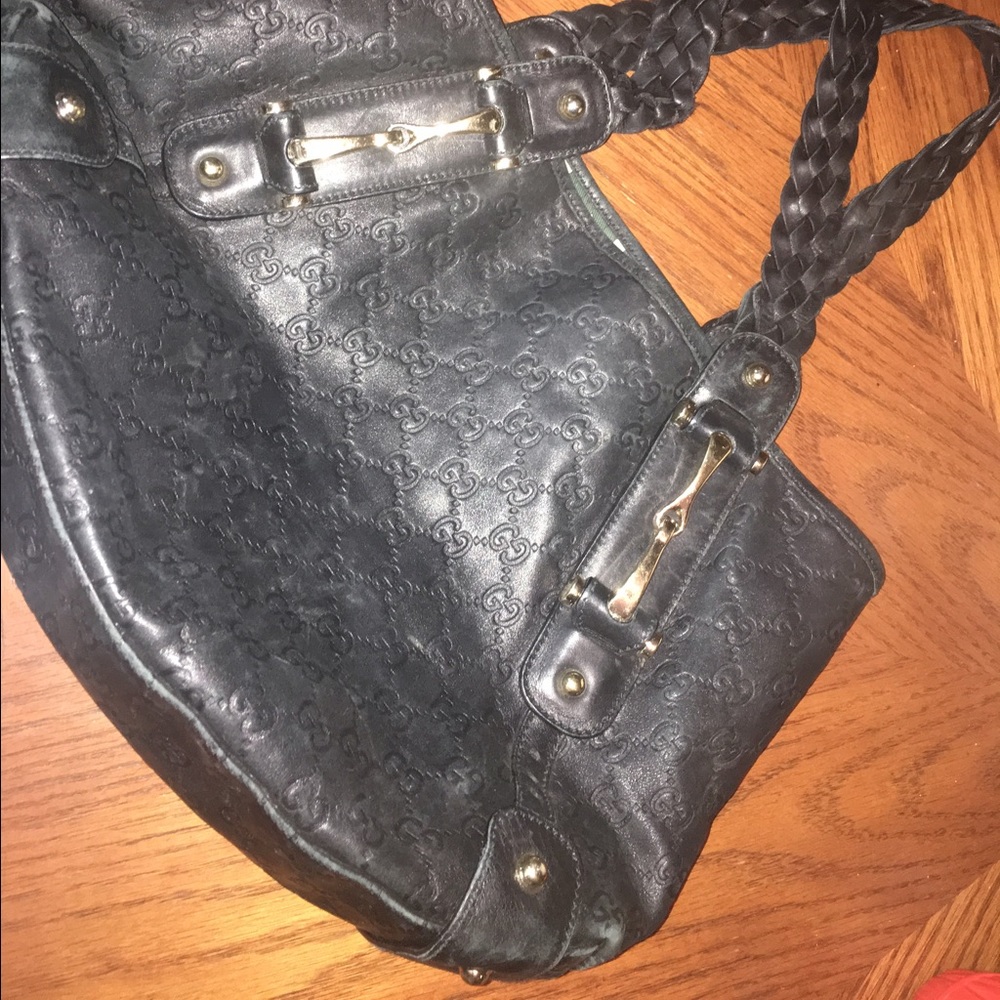 Authentic Gucci Purse