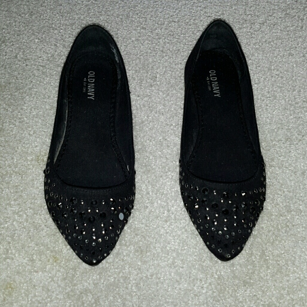 SALE...Old Navy Ballet Flats