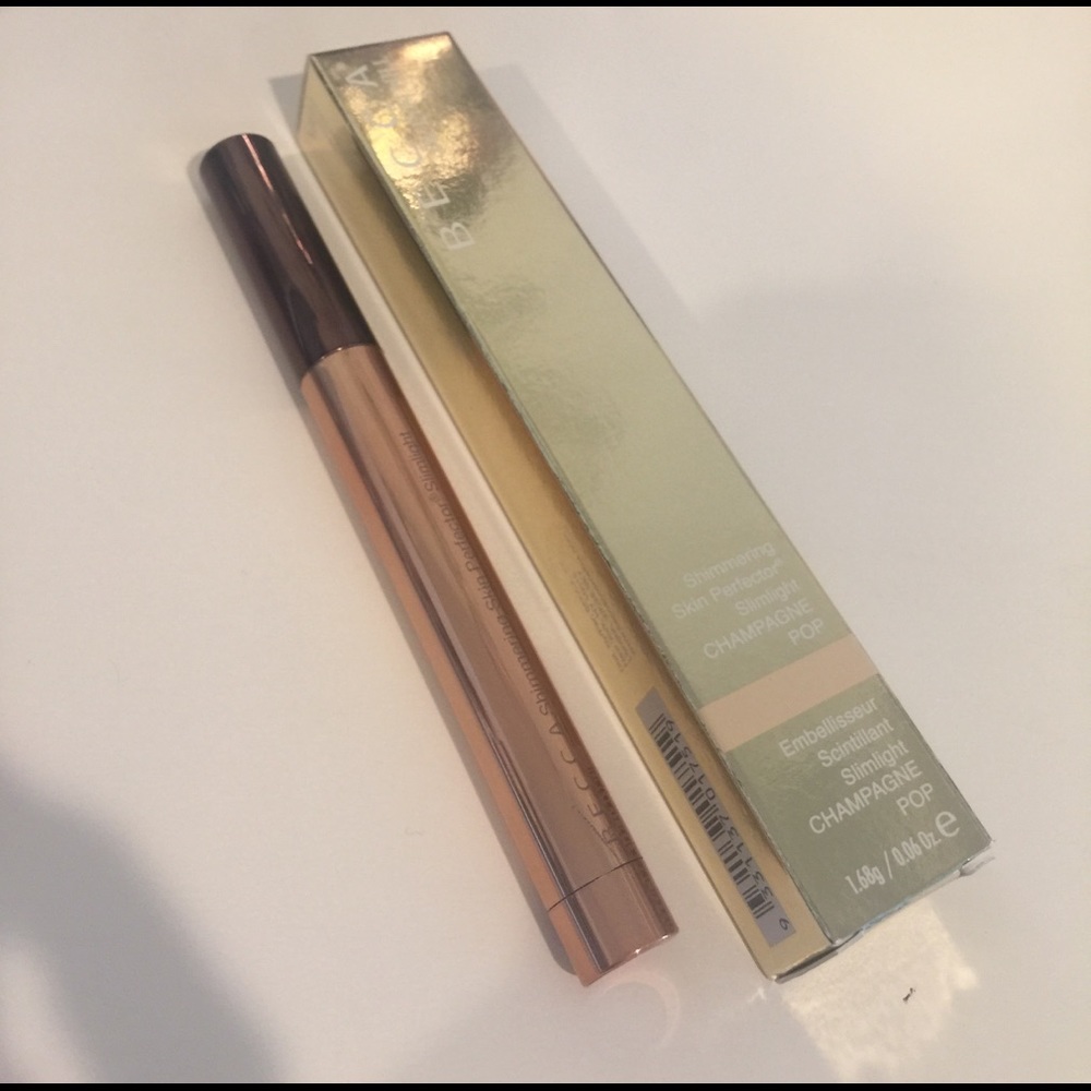 Becca Highlighting Stick