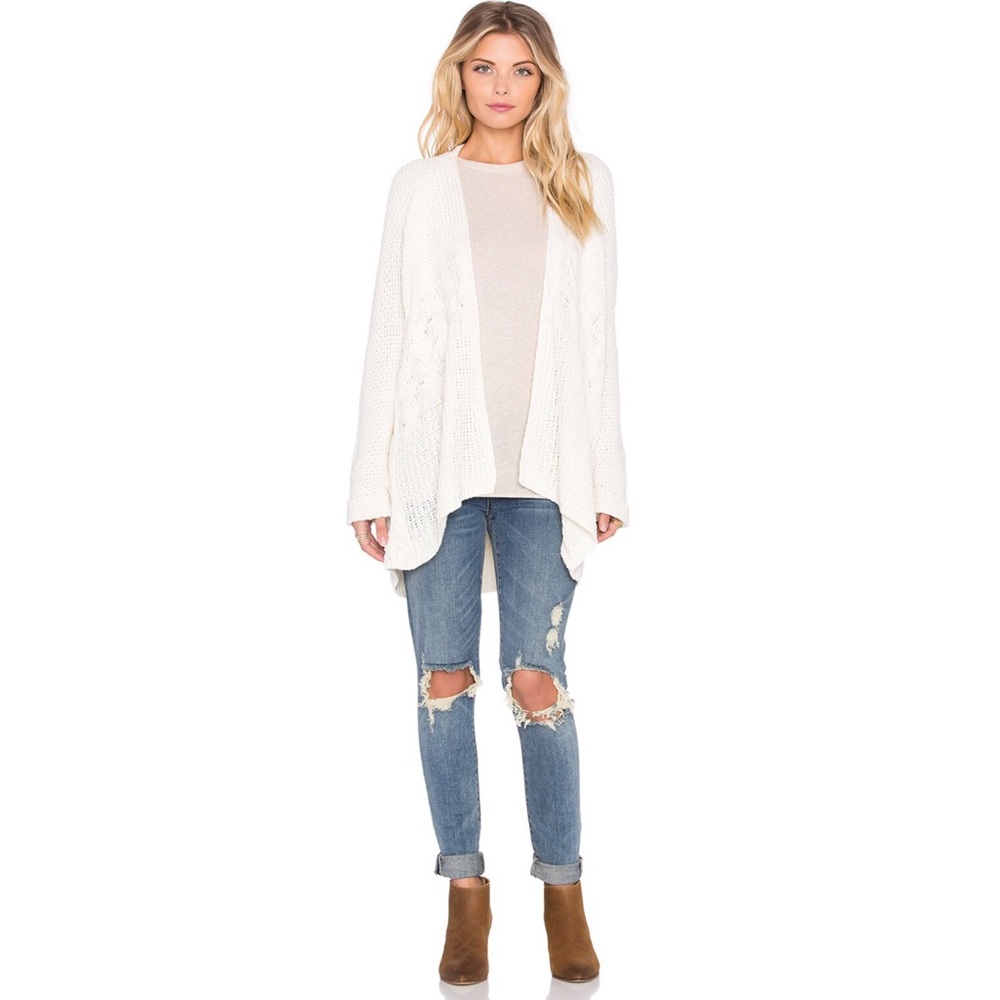 Sam Edelman | Sarita Cover Up Sweater